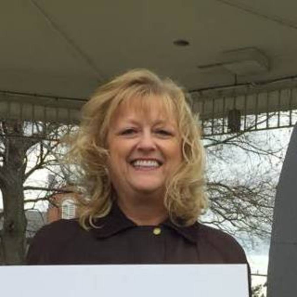 Meet your Posher, Cris